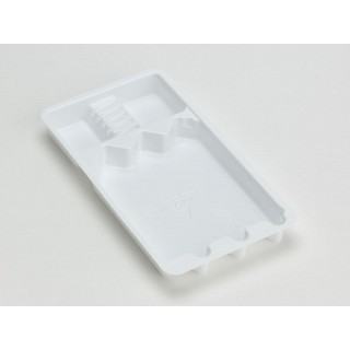 Medline # FURN10100FT
