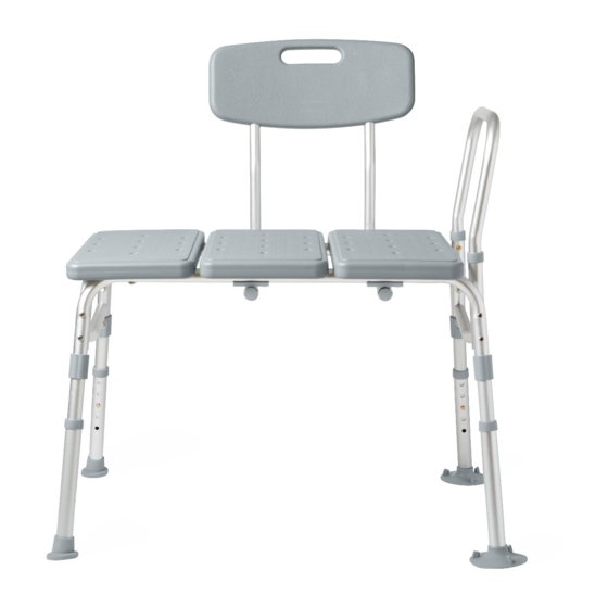 Medline # G3-200KBX1
