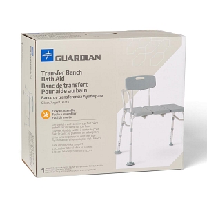 Medline # G3-300BAX1