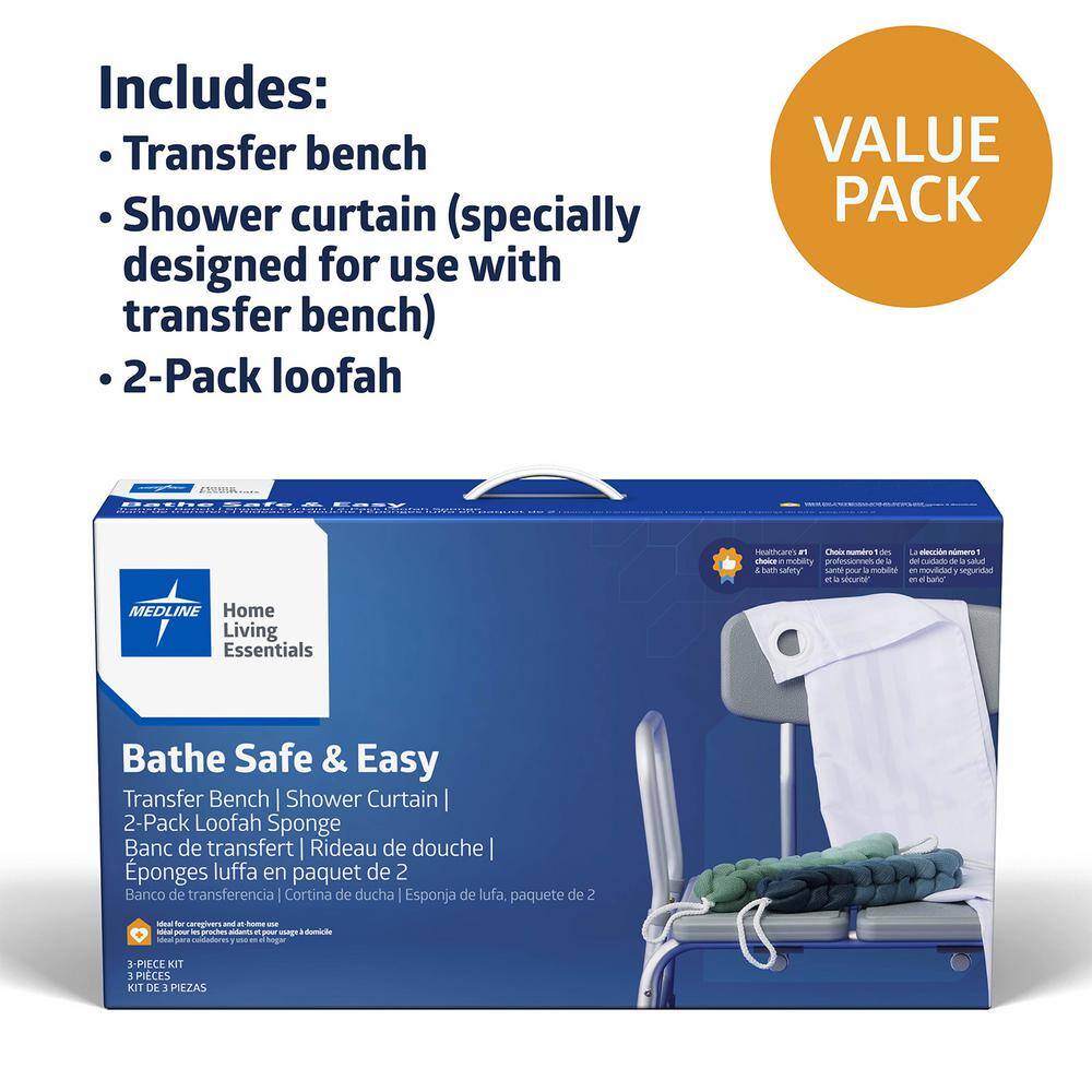 Medline # G3-600KRX1
