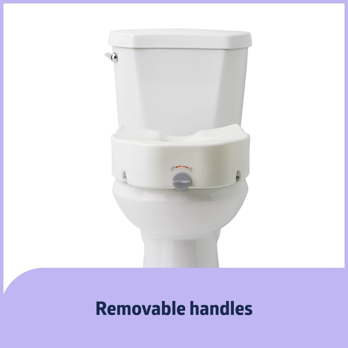 Medline # G4-503LRX1