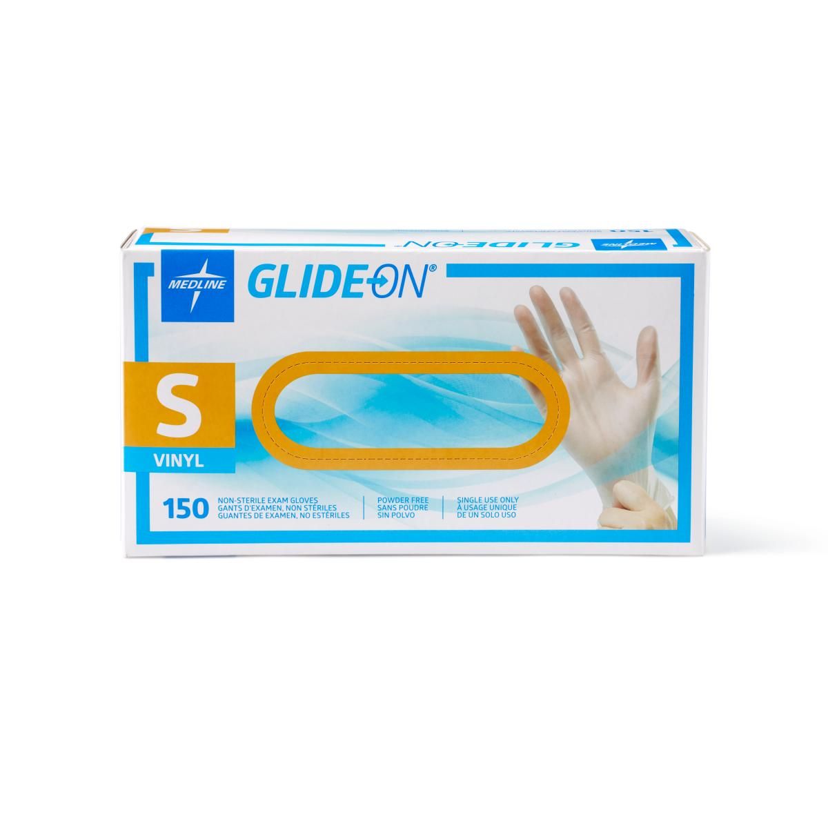 Medline # GLIDE511