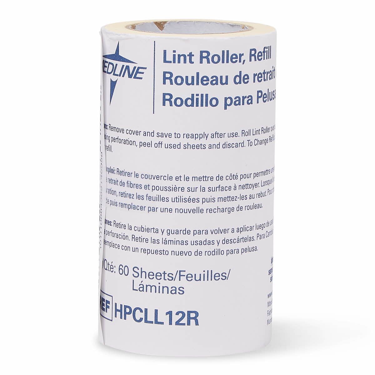 Medline # HPCLL12R