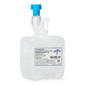 Medline # HS757100ML