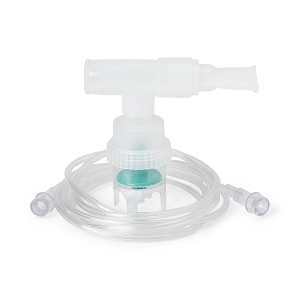 Medline HUD1734 Nebulizer Aerosol Kit - Updraft II Opti-Neb, Small ...