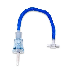Medline # HUD1734CC Nebulizer Aerosol Kit - Updraft II Opti-Neb Small ...