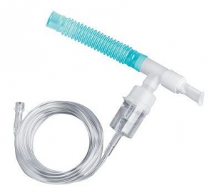 Medline HUD1737 Nebulizer Aerosol Kit - Updraft II Opti-Neb, Small ...