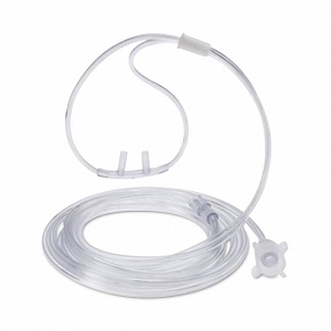 Medline HUD2557 Oxygen Tubing Adapter: Universal Nipple Nut Swivel ...