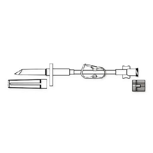Medline # IST1023668TD