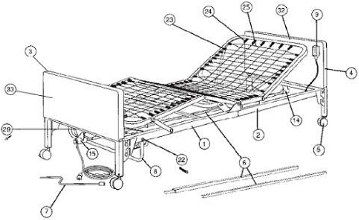 Medline # ISTAL1004441A
