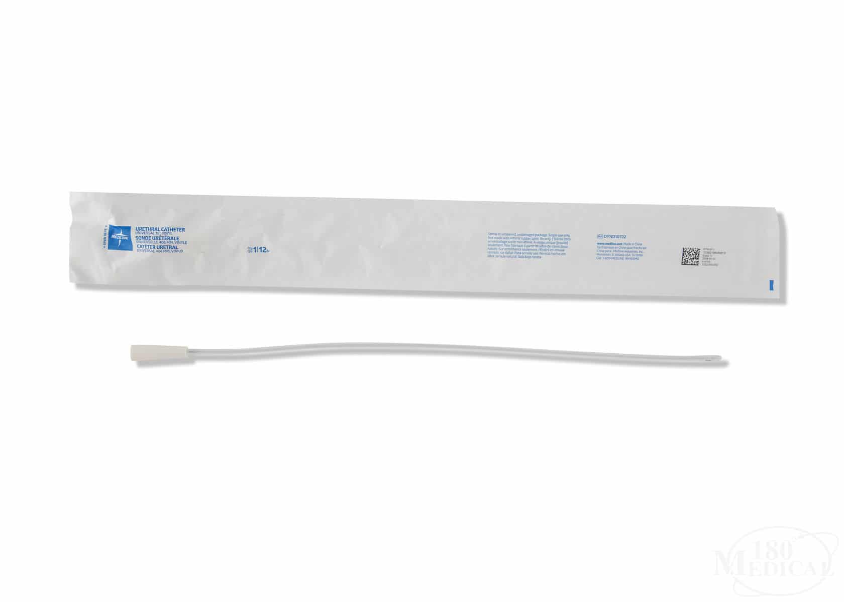 Medline # ISTL1275180GI