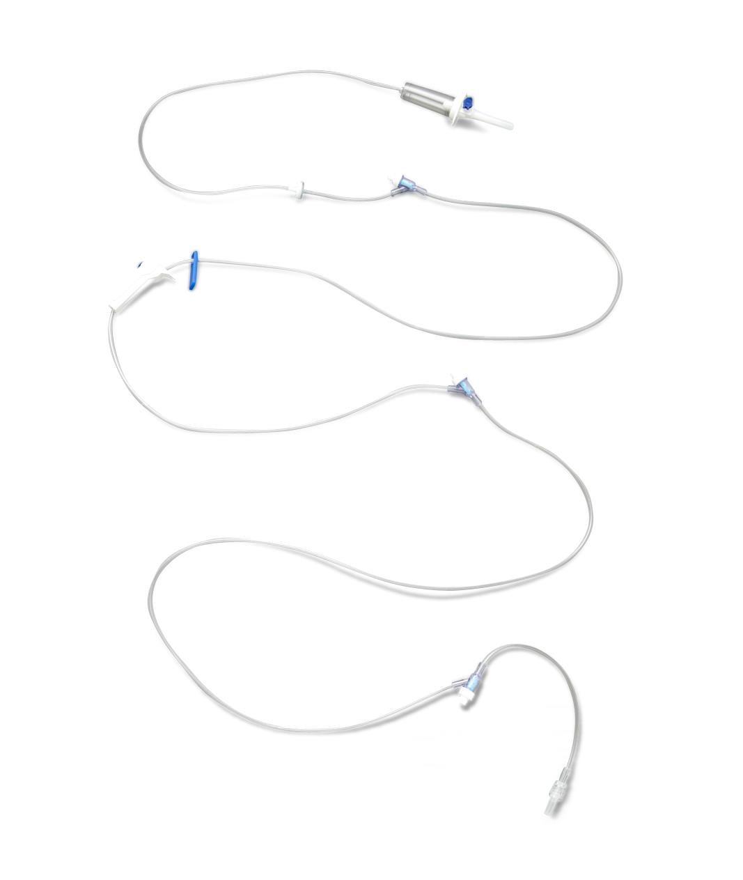 Medline # IV4000T
