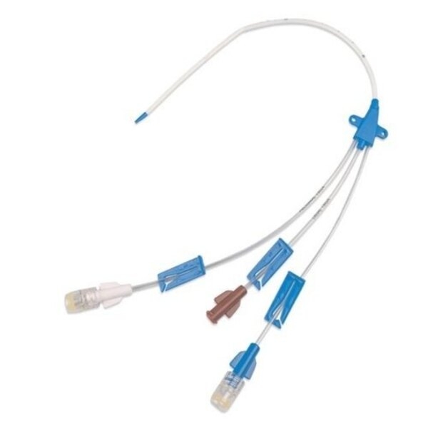 Medline M3716HKI Central Venous Catheter Multi-Med Insertion Kit - 7FR ...