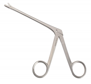 Medline MDG0290716 Blakesley TCUT Sz.0 3.5 ST 7'' Surgical Forceps Each