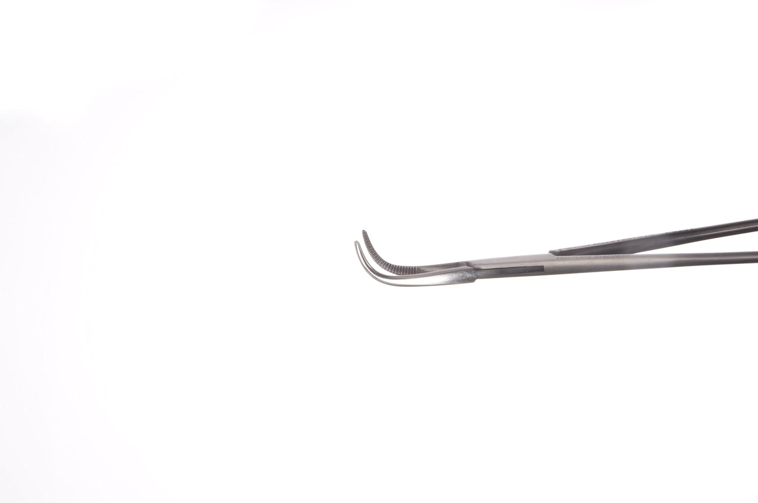 Dpoint Forcep Medline MDS1247614 Forcep Petit Point Mixter 5.25'' 90 Ang Surgical ...