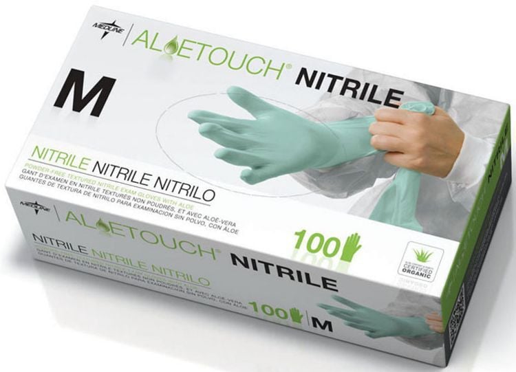 Medline # MDS195016N
