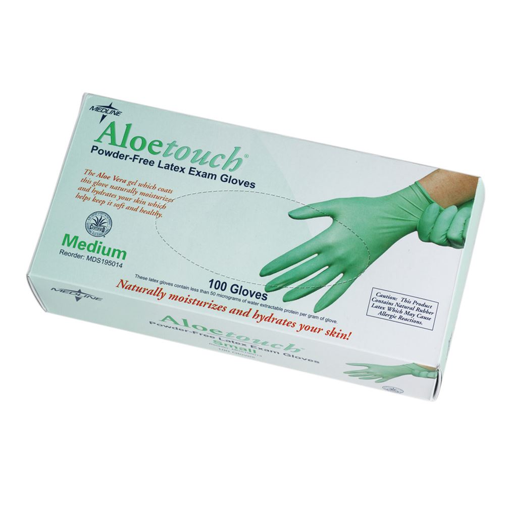 Medline # MDS195018R