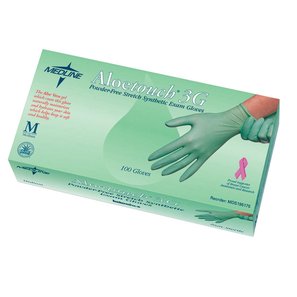 Medline # MDS195175CL