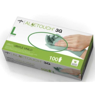 Medline # MDS195176CL