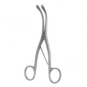 Medline MDS5411114 Trachea Dilator Trousseau for Adults - 5.5'' Size ...
