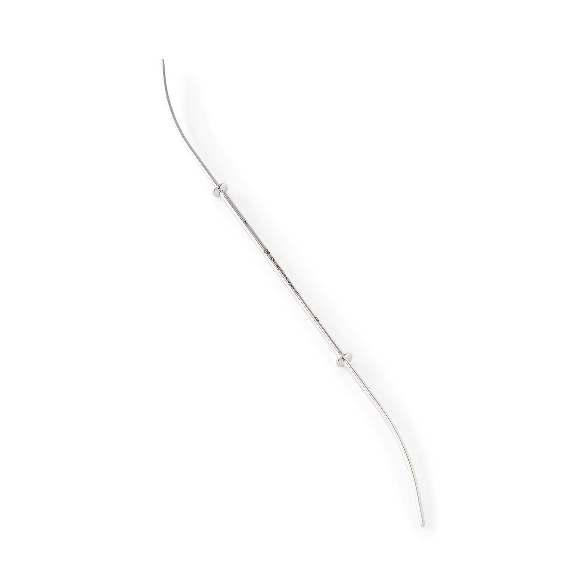 Medline MDS7043012 Uterine Dilator 11/12 FR - Hank, Dual-Ended ...