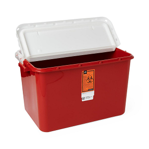 Medline # MDS705208SL