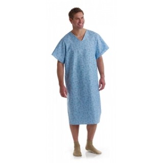 Medline # MDTPG5RTSCAB