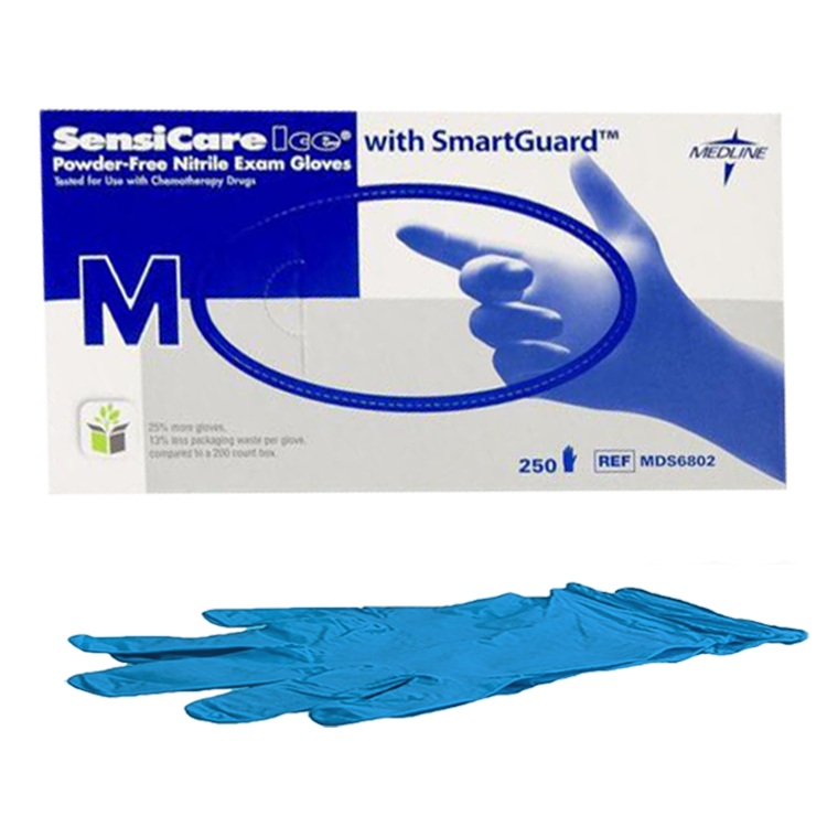 Medline # MG100XS