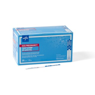 Medline # MPH11025HCG