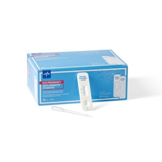 Medline # MPH12025HCG