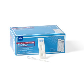 Medline # MPH22025HCG