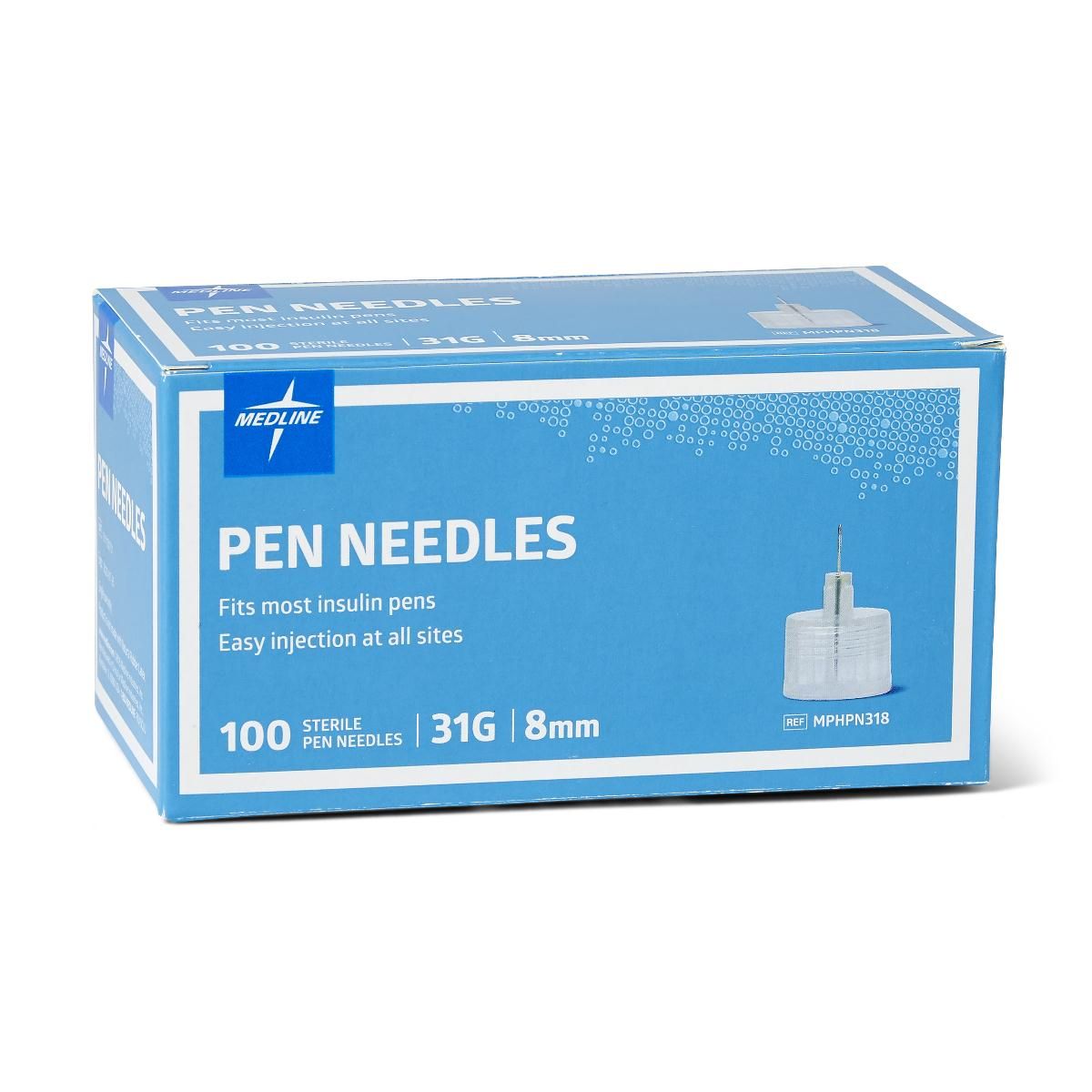 Medline # MPHPN318