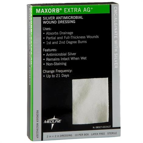 Medline # MSC9445EPZ