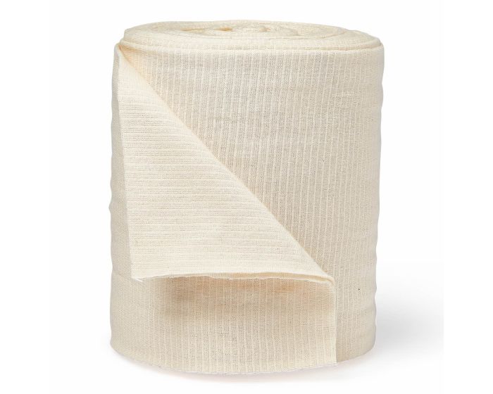 Medline MSC9508LF Compression Bandage Tubular Medigrip Roll - Medium ...