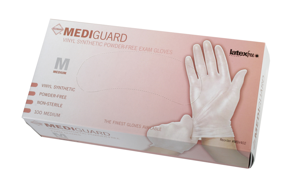 Medline # MSV402CUFF
