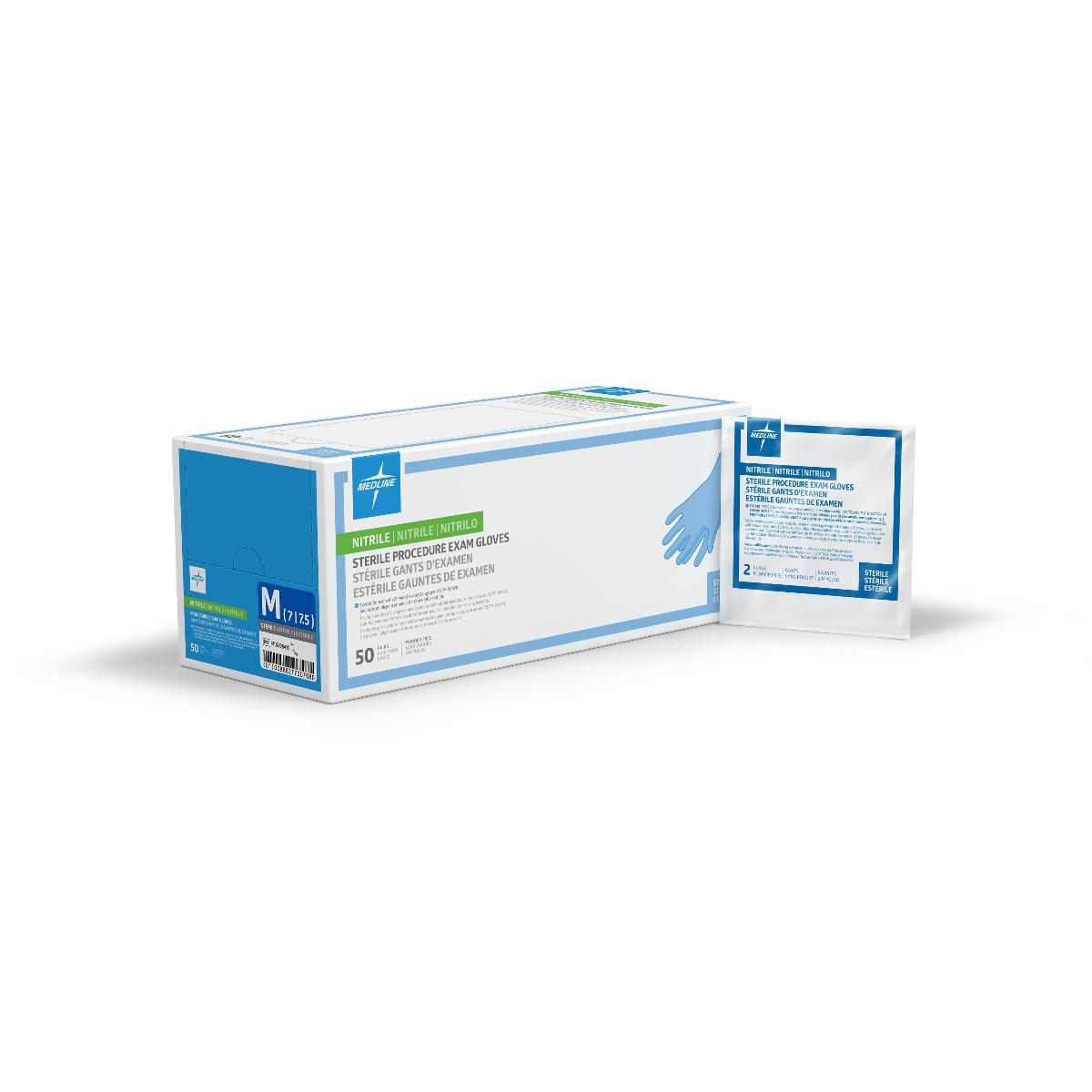 Medline # MSV512P