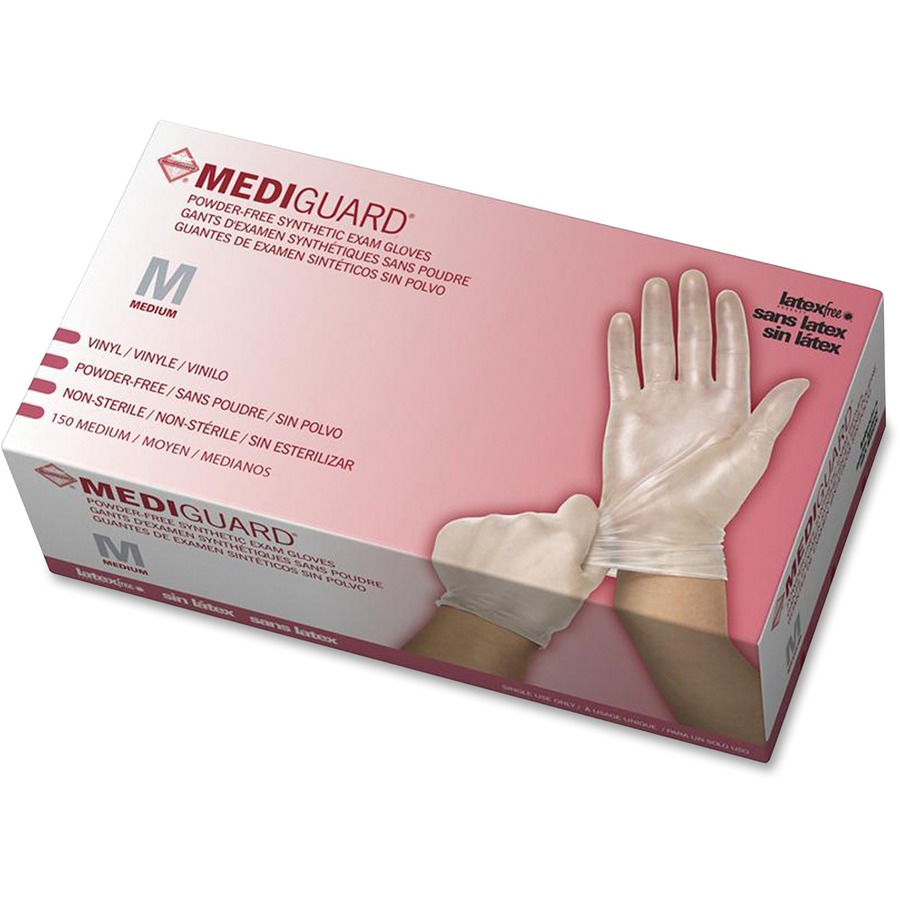 Medline # MSV513P