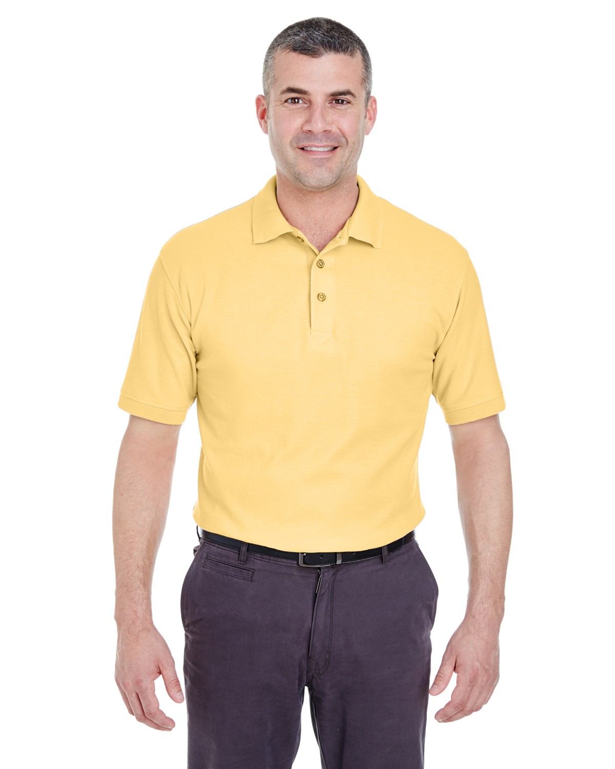 Medline # P-8540M-YLW-S