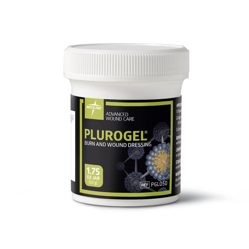 Medline # PGL050TUBEH