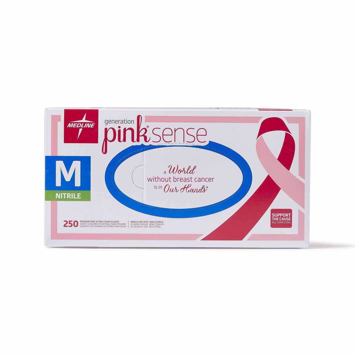 Medline # PINK2585