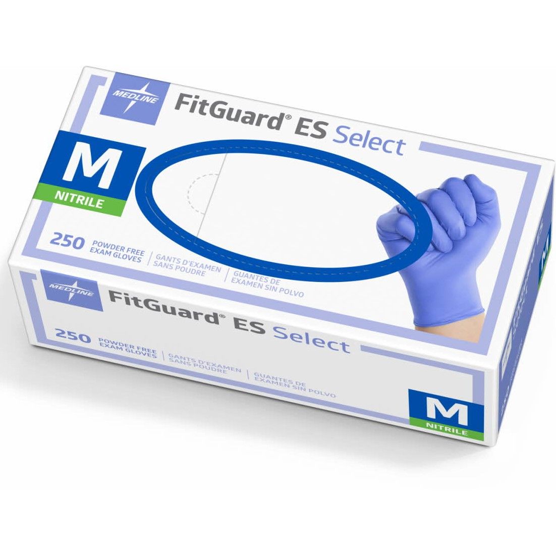 Medline # TRG500XL