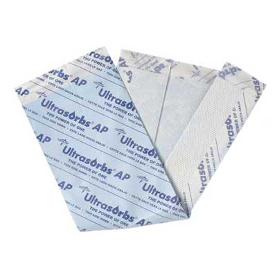 Medline # USAP3136ESV