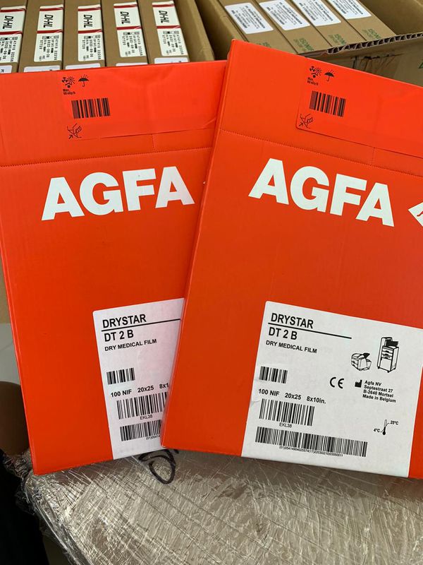 Medlink Imaging # EKMDW