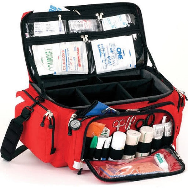 MedPac Bags # 10480-BLK
