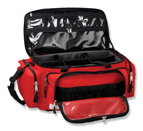 MedPac Bags # 10480NV