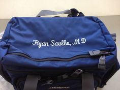 MedPac Bags # 200