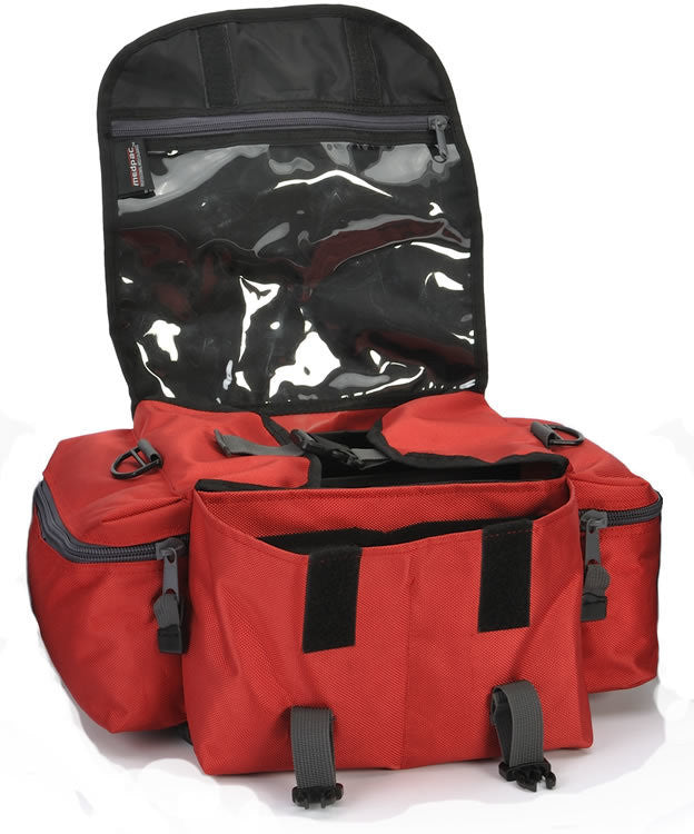 MedPac Bags # 30065