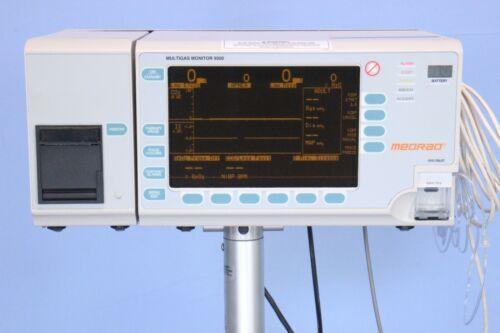 Medrad # MD9500