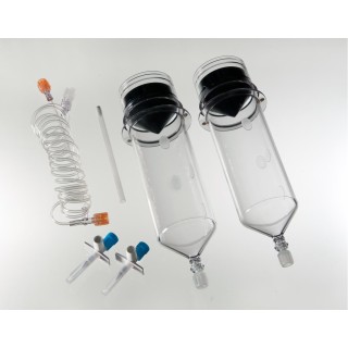 Medrad # SDS-CTP-SPK