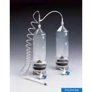 Medrad # SJS-LP-60-T